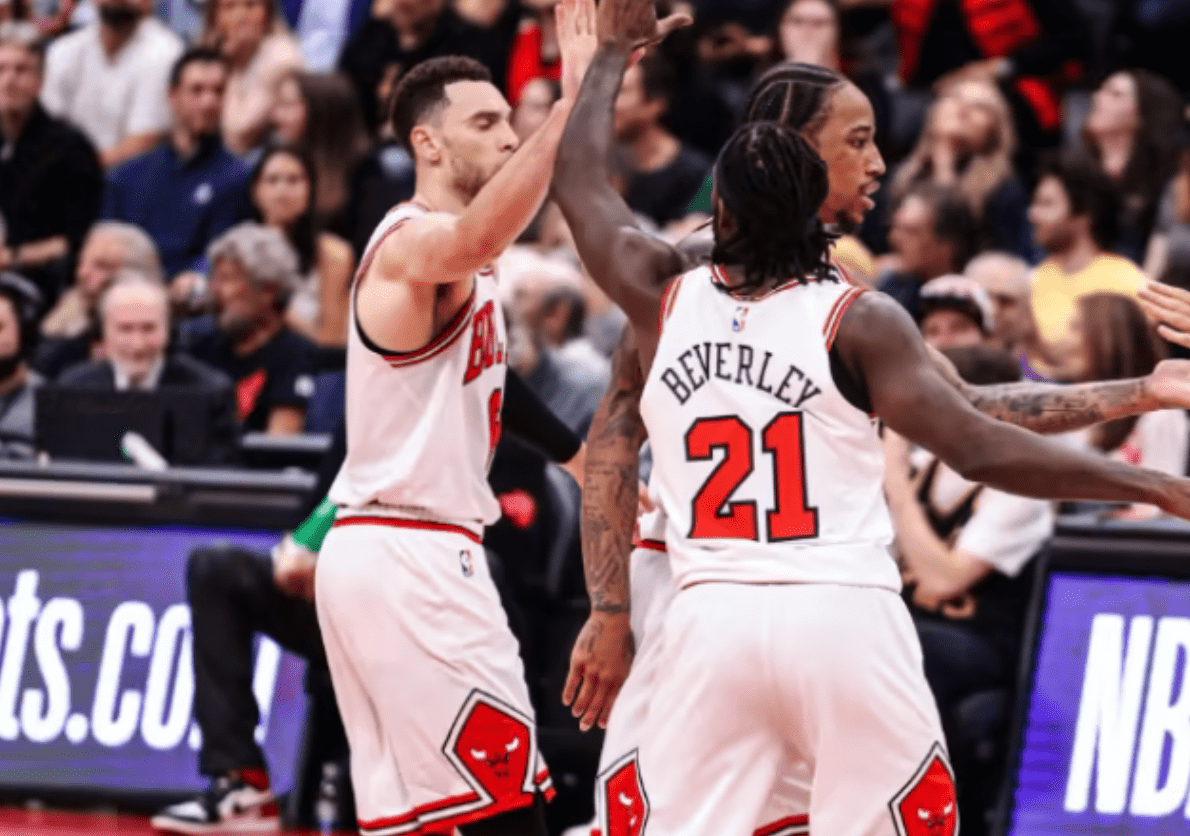 广东队碾压新疆队,拉文状态火热 广东队碾压新疆队,拉文状态火热