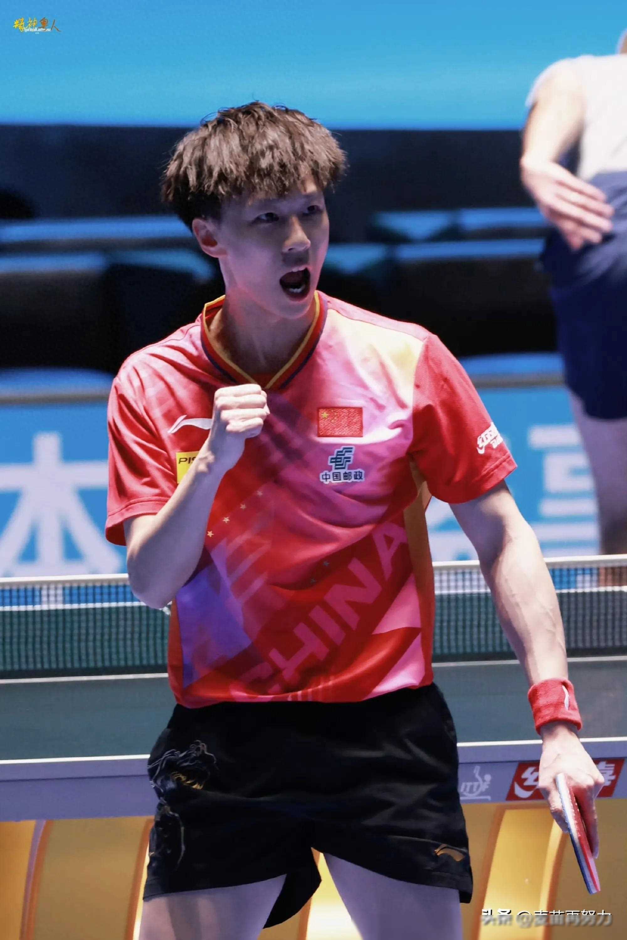 英格兰队力克波兰队，林高远高光表现