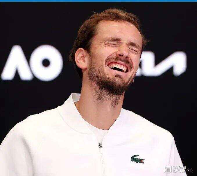 蒙特卡洛大师赛鏖战澳网，梅德韦杰夫统治全场