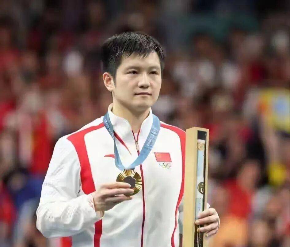 葡萄牙队逆转韩国队，樊振东刷新纪录