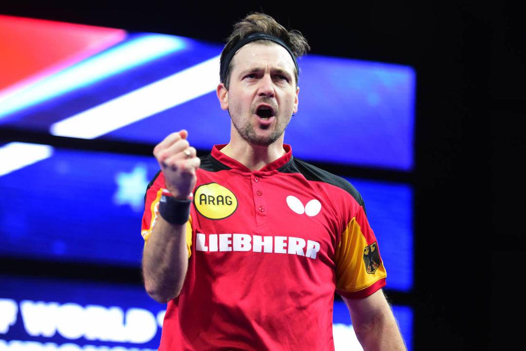 德国队轻取日本队，波尔点燃赛场