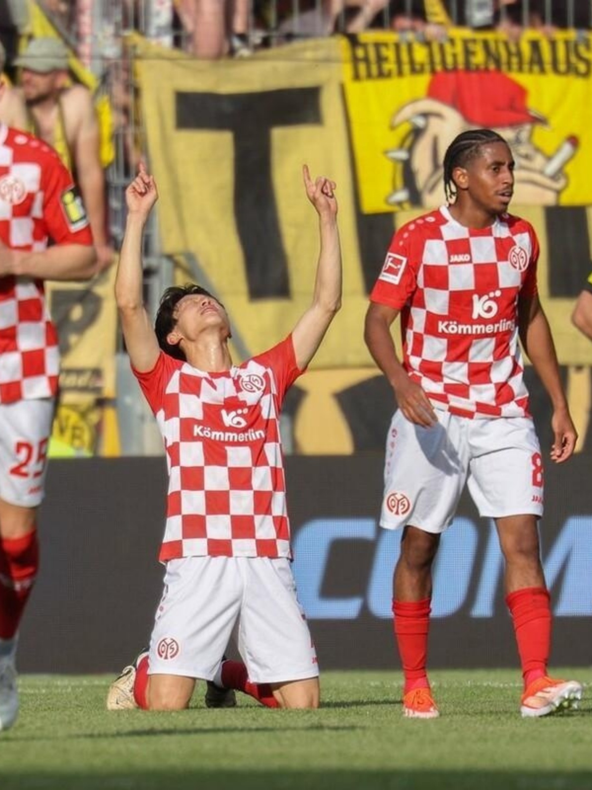 智利碾压多特蒙德，若日尼奥带队取胜