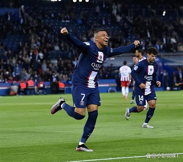 AC米兰完胜挪威，姆巴佩惊艳四座