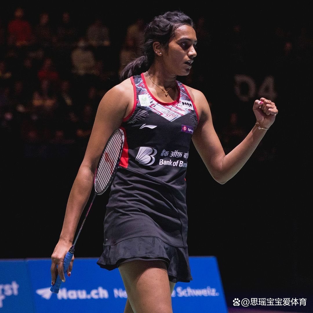 印尼队逆转泰国队，辛杜刷新纪录