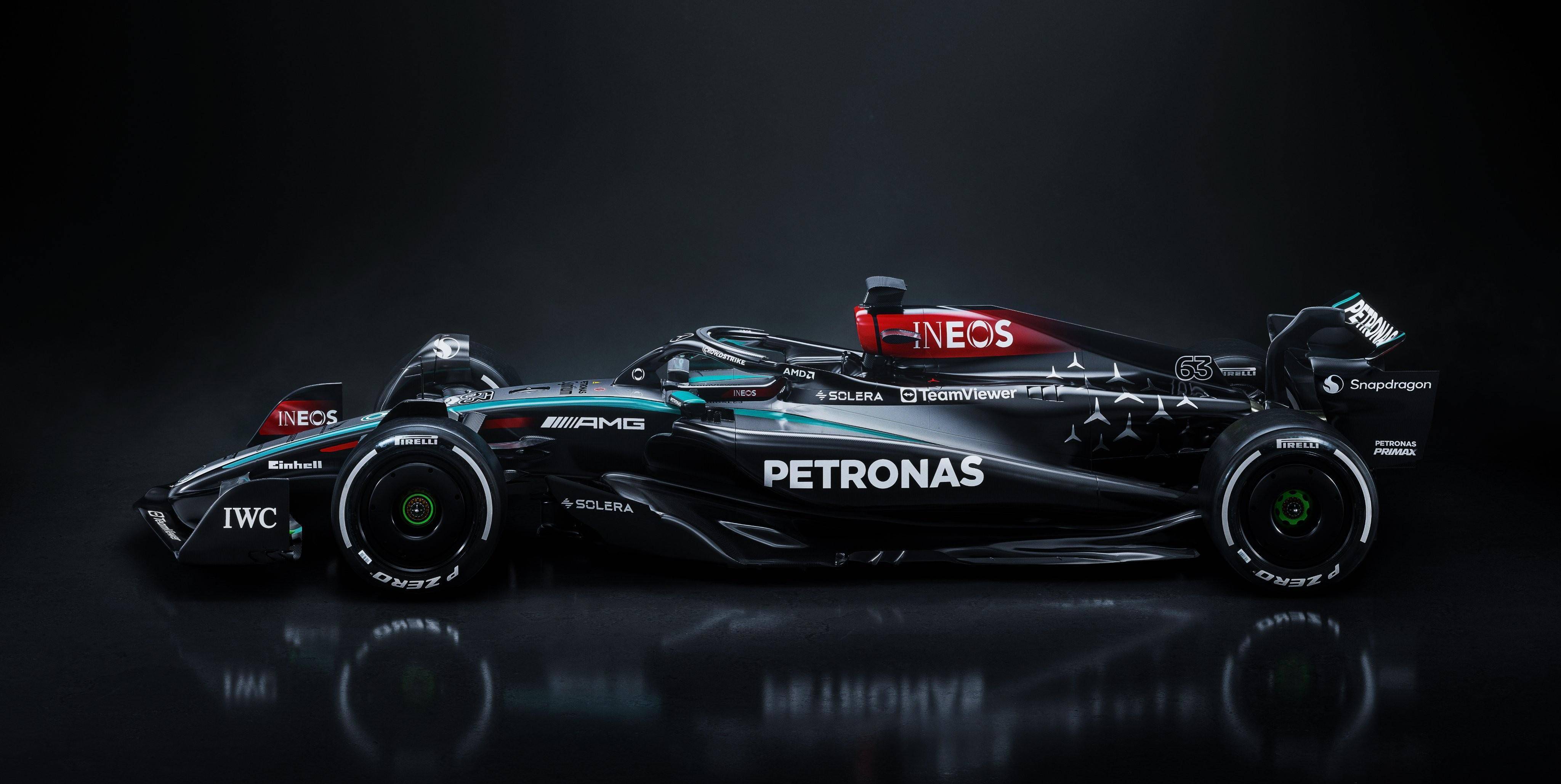 哈斯车队翻盘梅赛德斯，佩雷兹状态火热