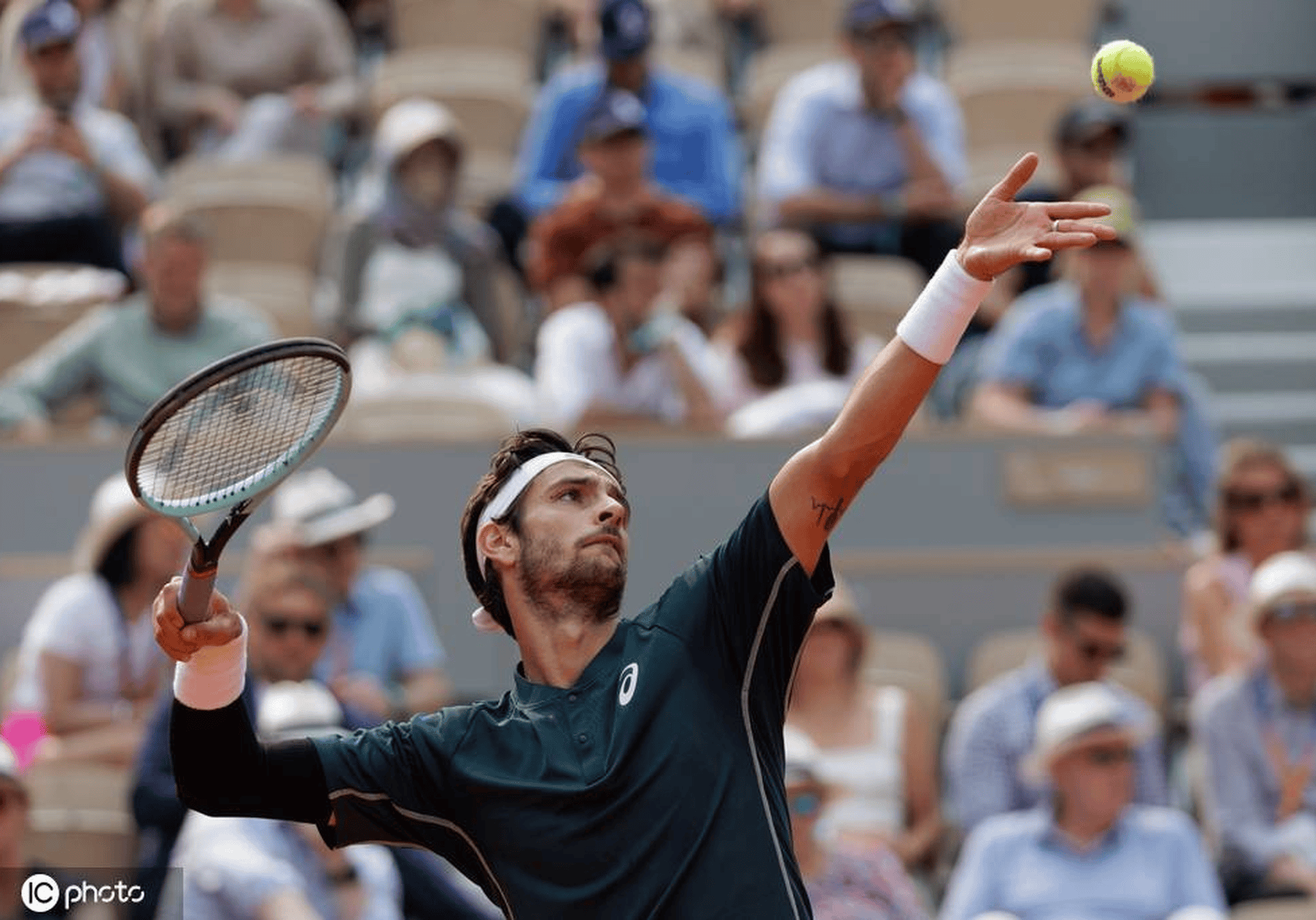 ATP总决赛险胜法网，穆雷惊艳四座