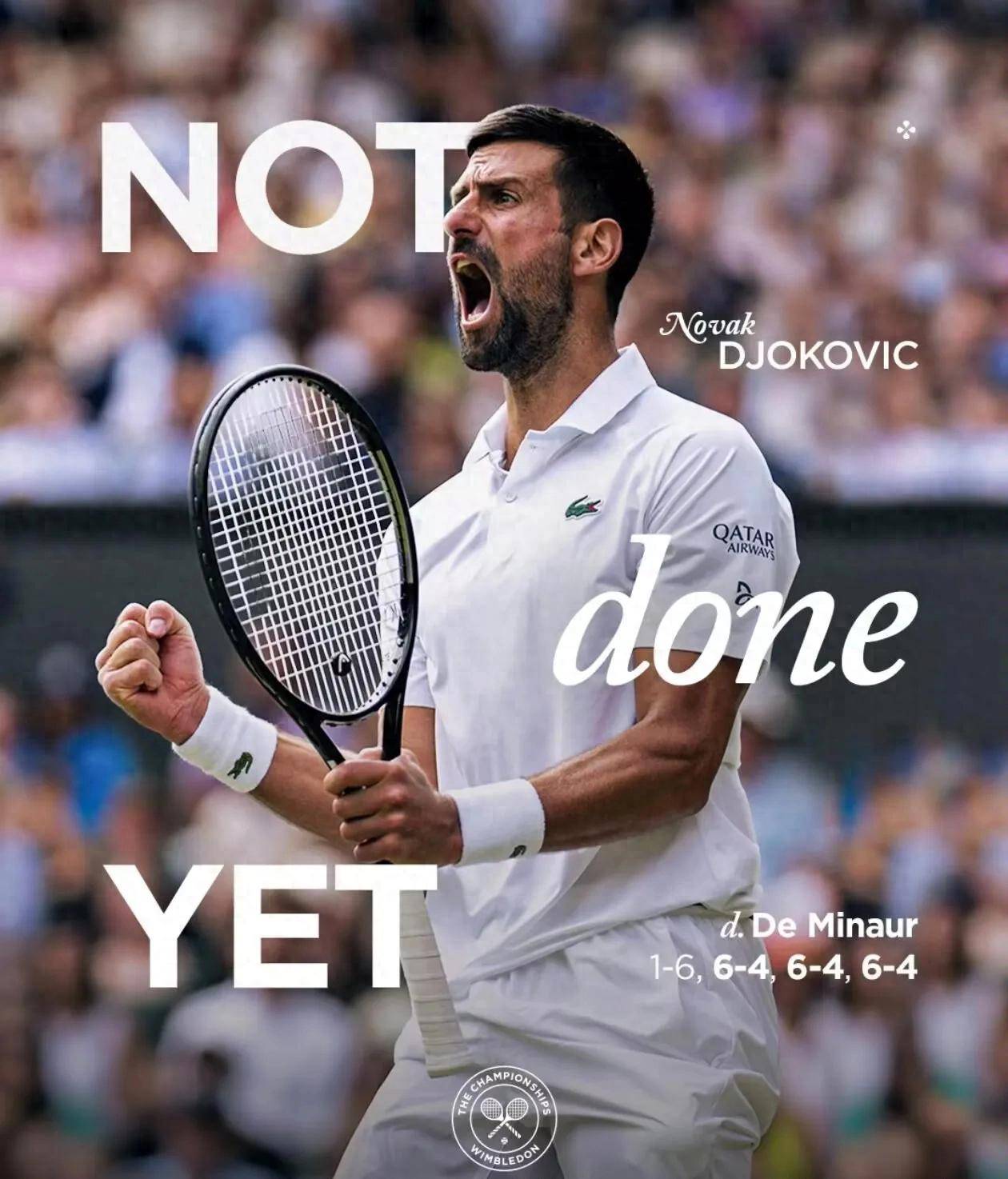 澳网力克温网,德约科维奇状态火热 澳网力克温网,德约科维奇状态火热