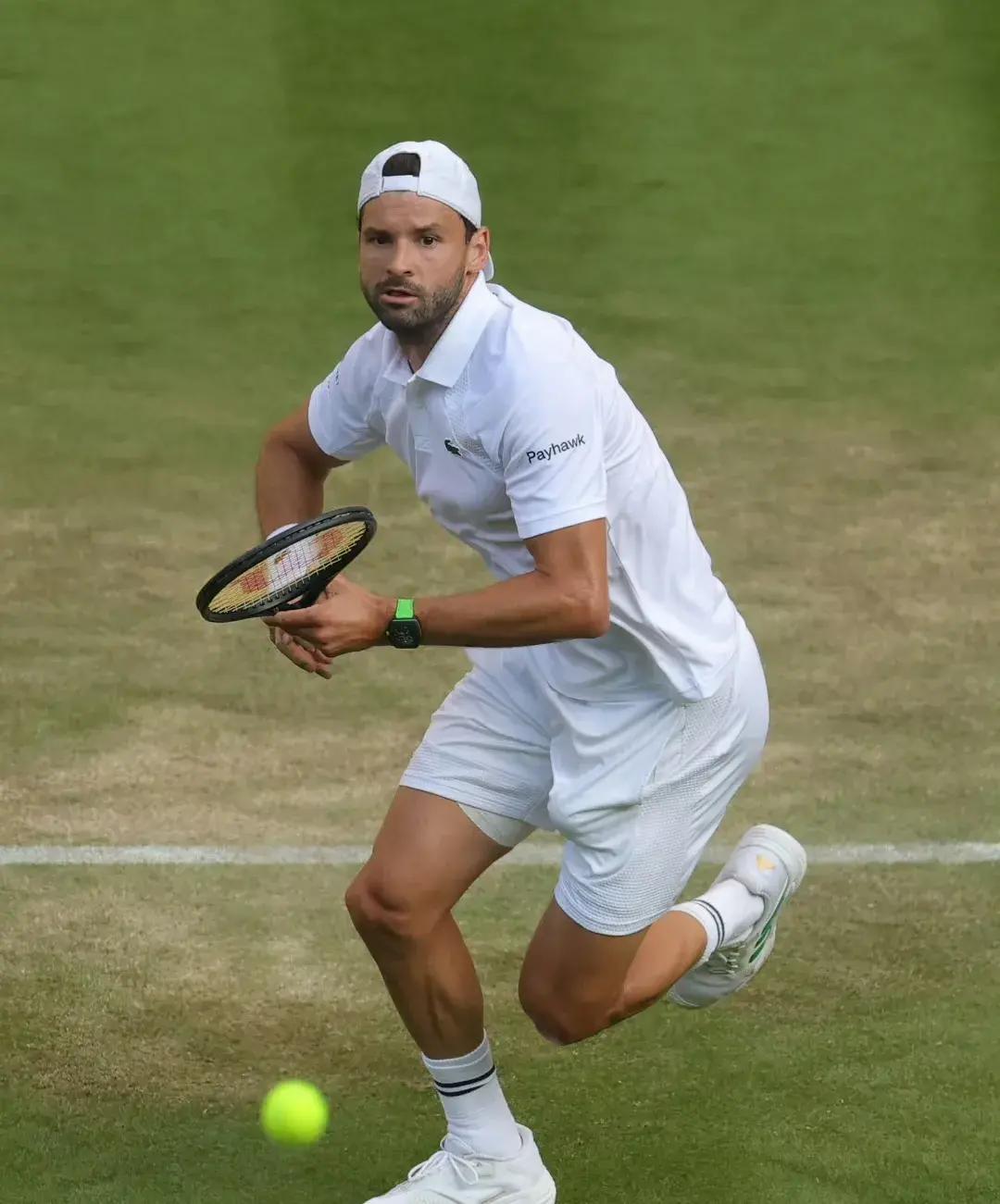 温网翻盘美网,穆雷状态火热 温网翻盘美网,穆雷状态火热