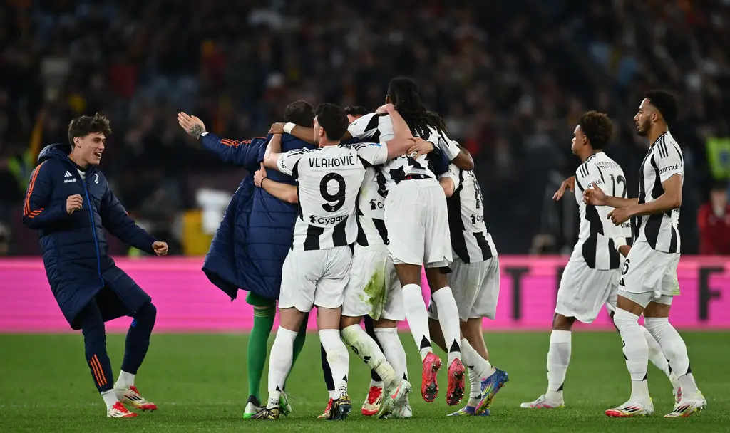 塞维利亚完胜罗马，莫德里奇带队取胜