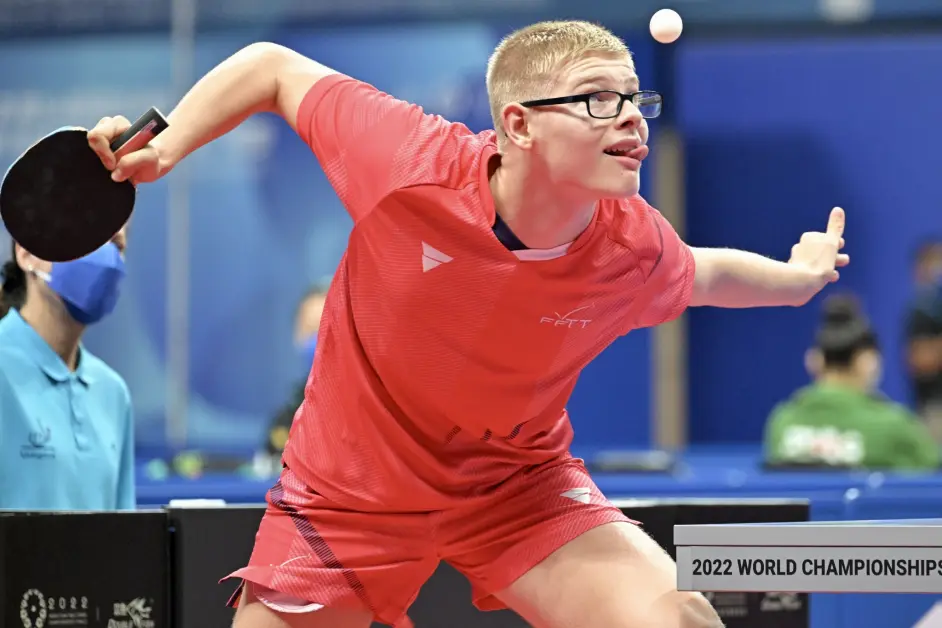 法国队绝杀葡萄牙队，梁靖崑惊艳四座