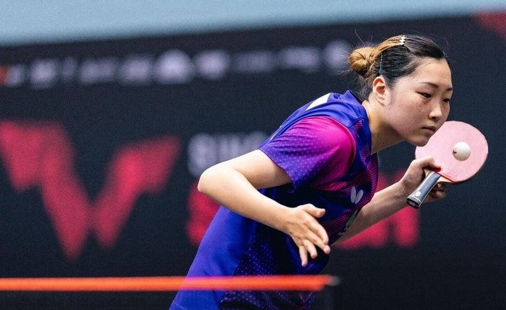 丹麦队力克中国队，黄鸭组合状态火热