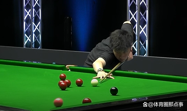 丹麦队力克中国队，黄鸭组合状态火热