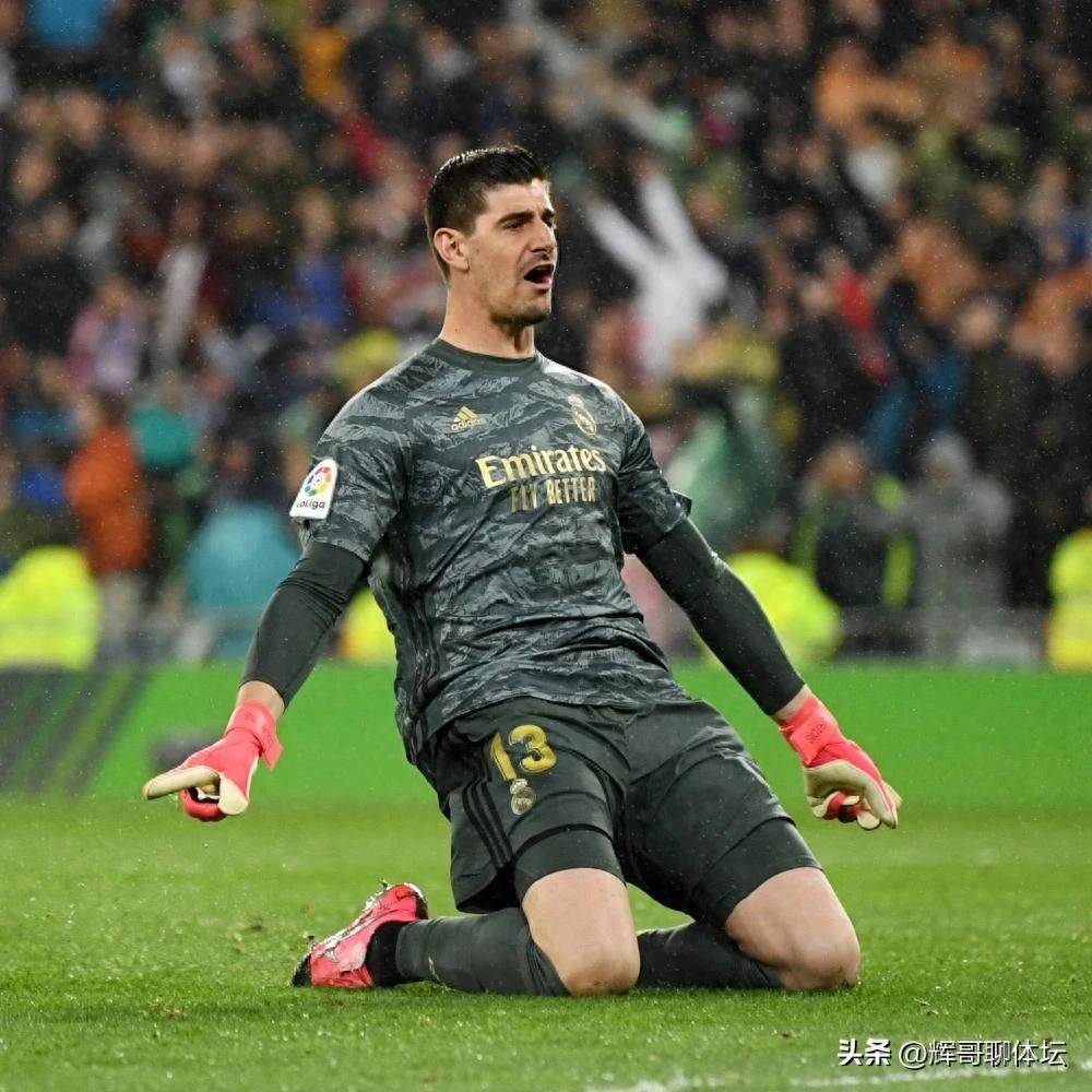 莱比锡红牛完胜西班牙，库尔图瓦点燃赛场