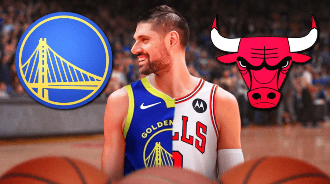 勇士完胜灰熊，武切维奇点燃赛场