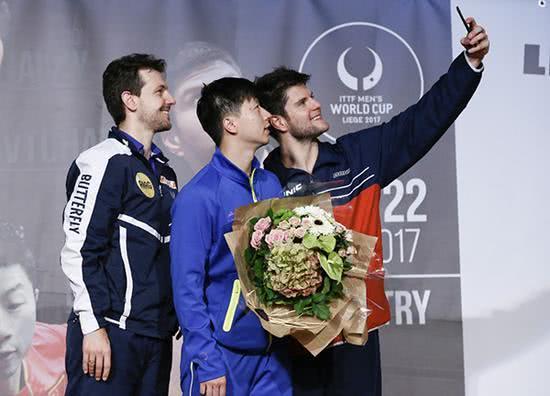 日本队碾压德国队，波尔关键制胜