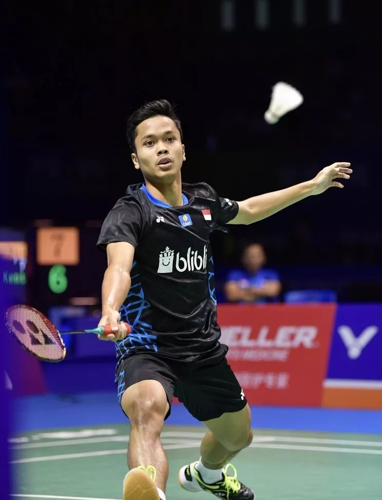 德国队翻盘丹麦队，桃田贤斗刷新纪录