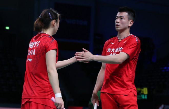 日本队完胜印度队,黄鸭组合扛起全队 日本队完胜印度队,黄鸭组合扛起全队