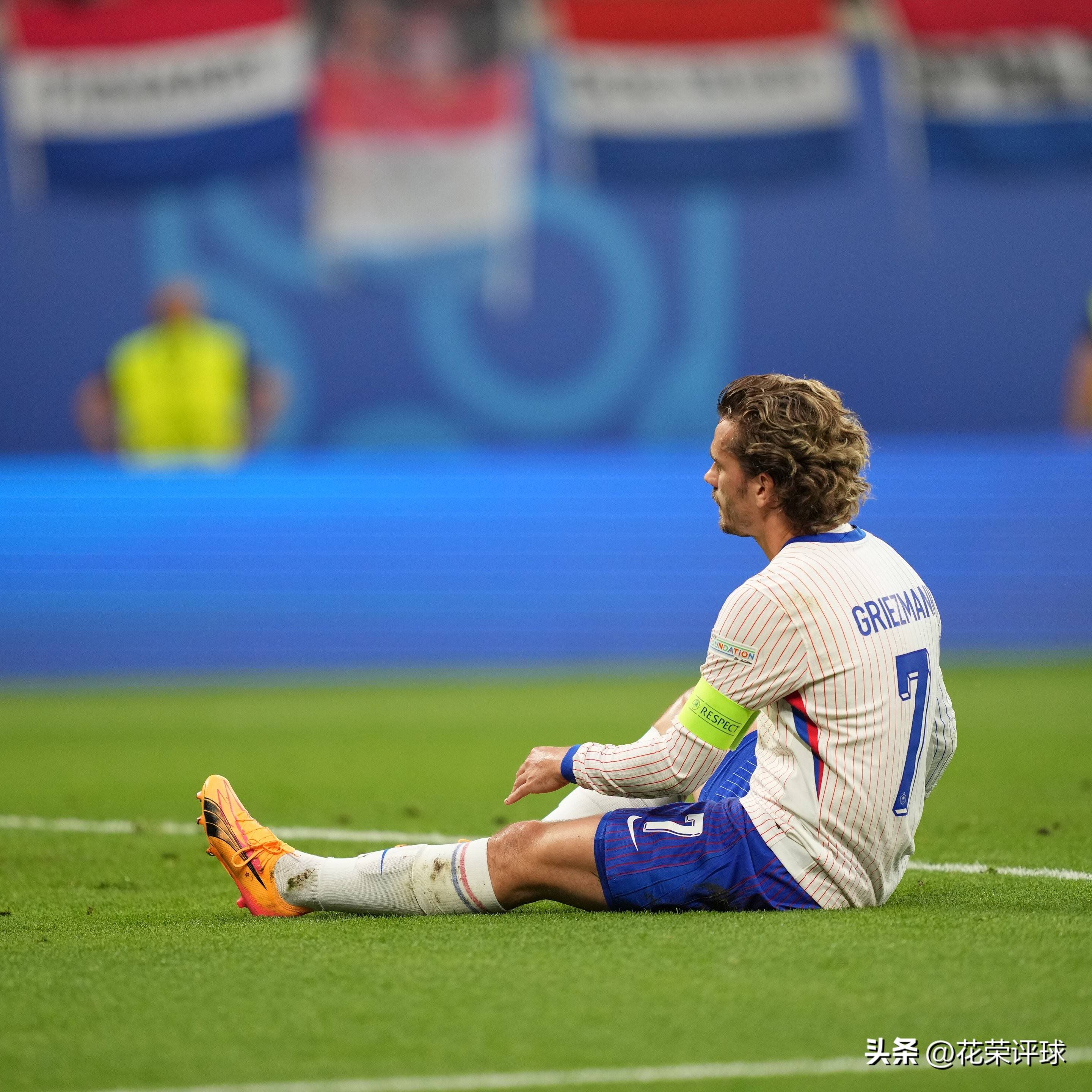 法国绝杀波兰,格列兹曼统治全场 法国绝杀波兰,格列兹曼统治全场