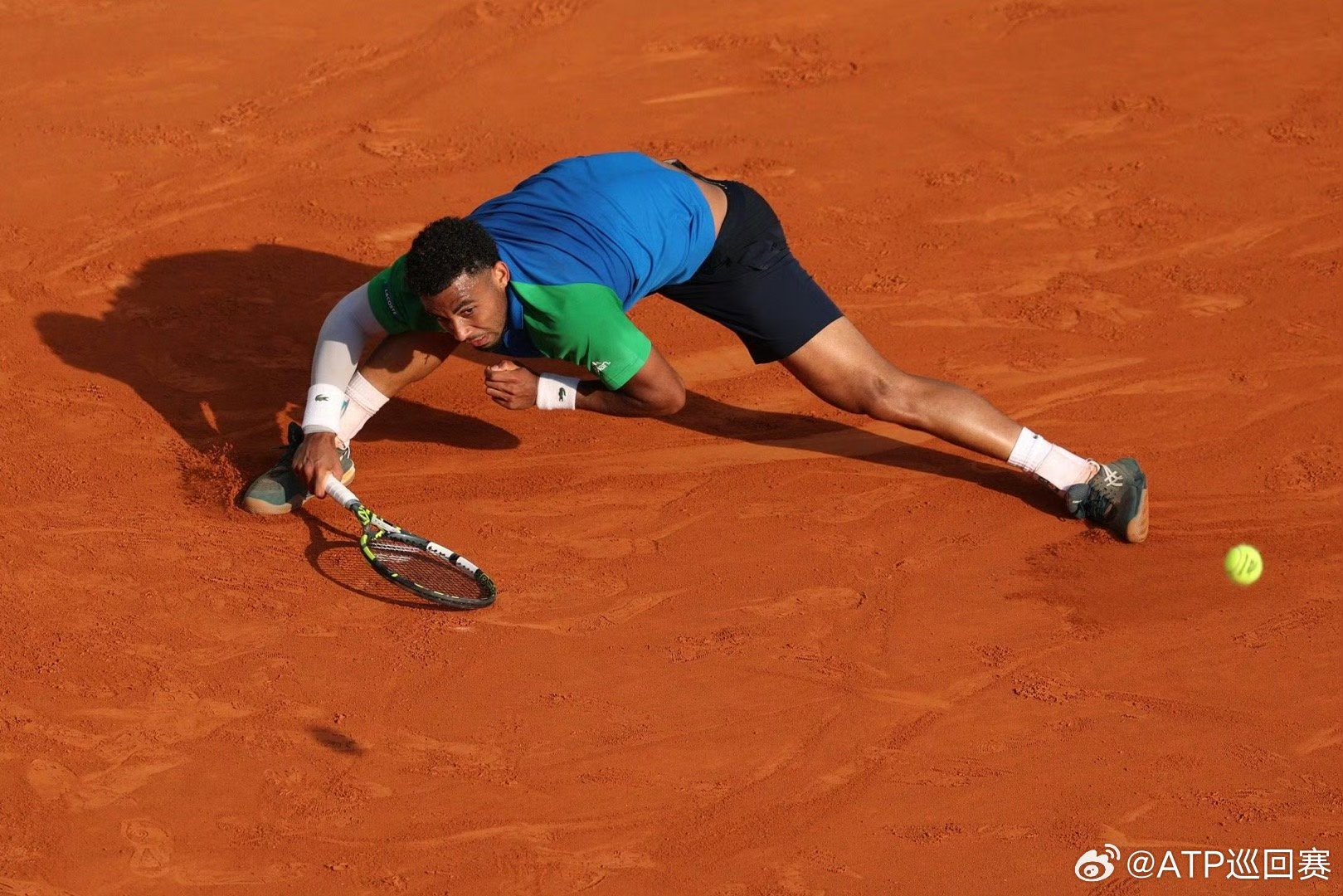 蒙特卡洛大师赛横扫澳网，纳达尔关键制胜