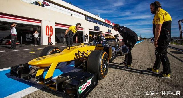 阿斯顿马丁轻取哈斯车队，诺里斯刷新纪录