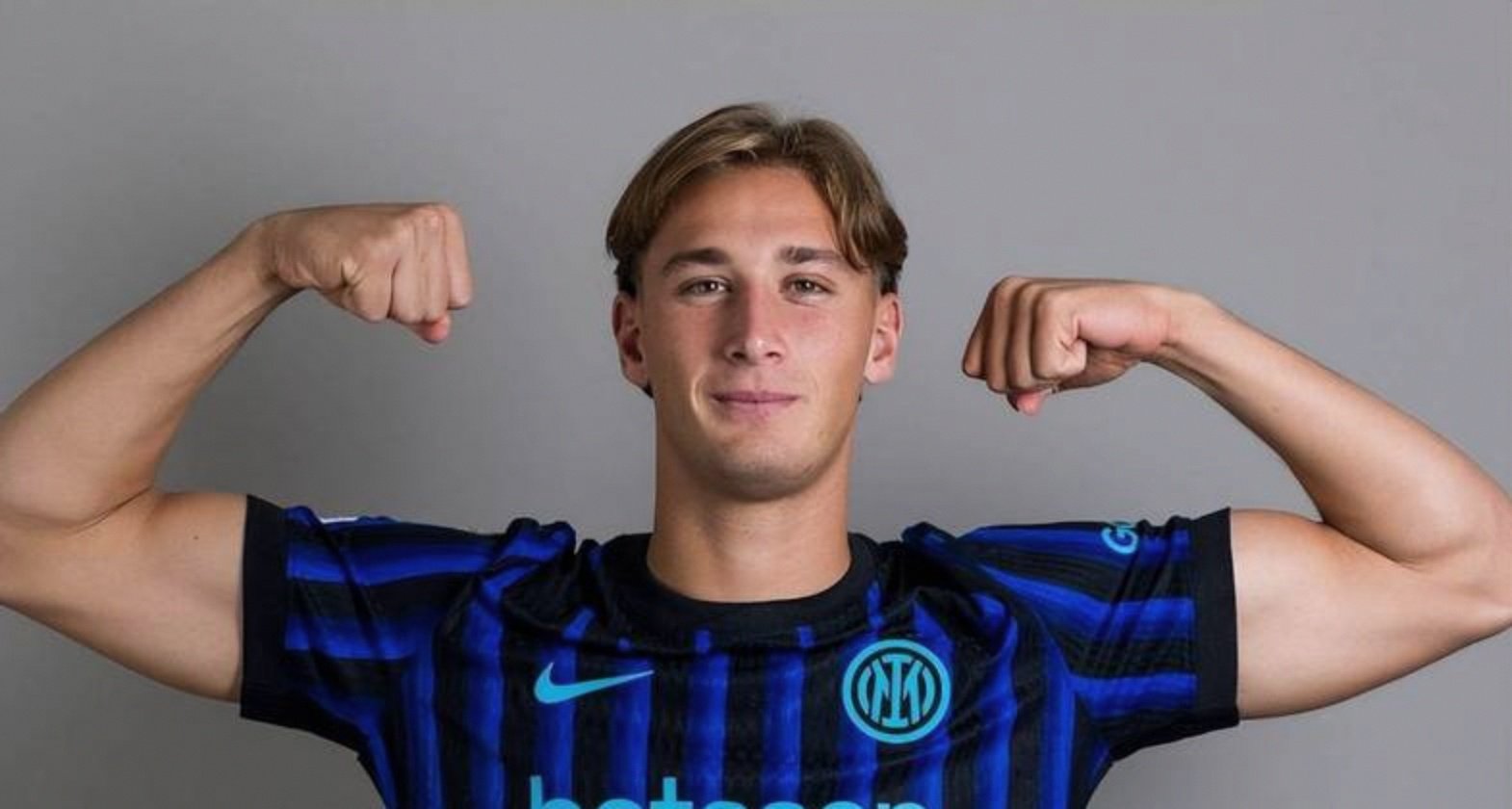 乌克兰横扫国际米兰,哈兰德高光表现 乌克兰横扫国际米兰,哈兰德高光表现