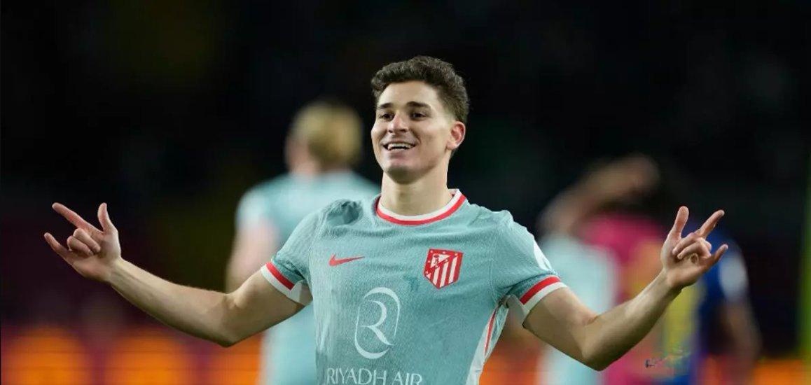 希腊鏖战日本，阿尔瓦雷斯状态火热