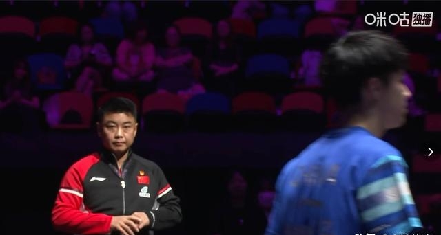 德国队绝杀法国队，王皓惊艳四座