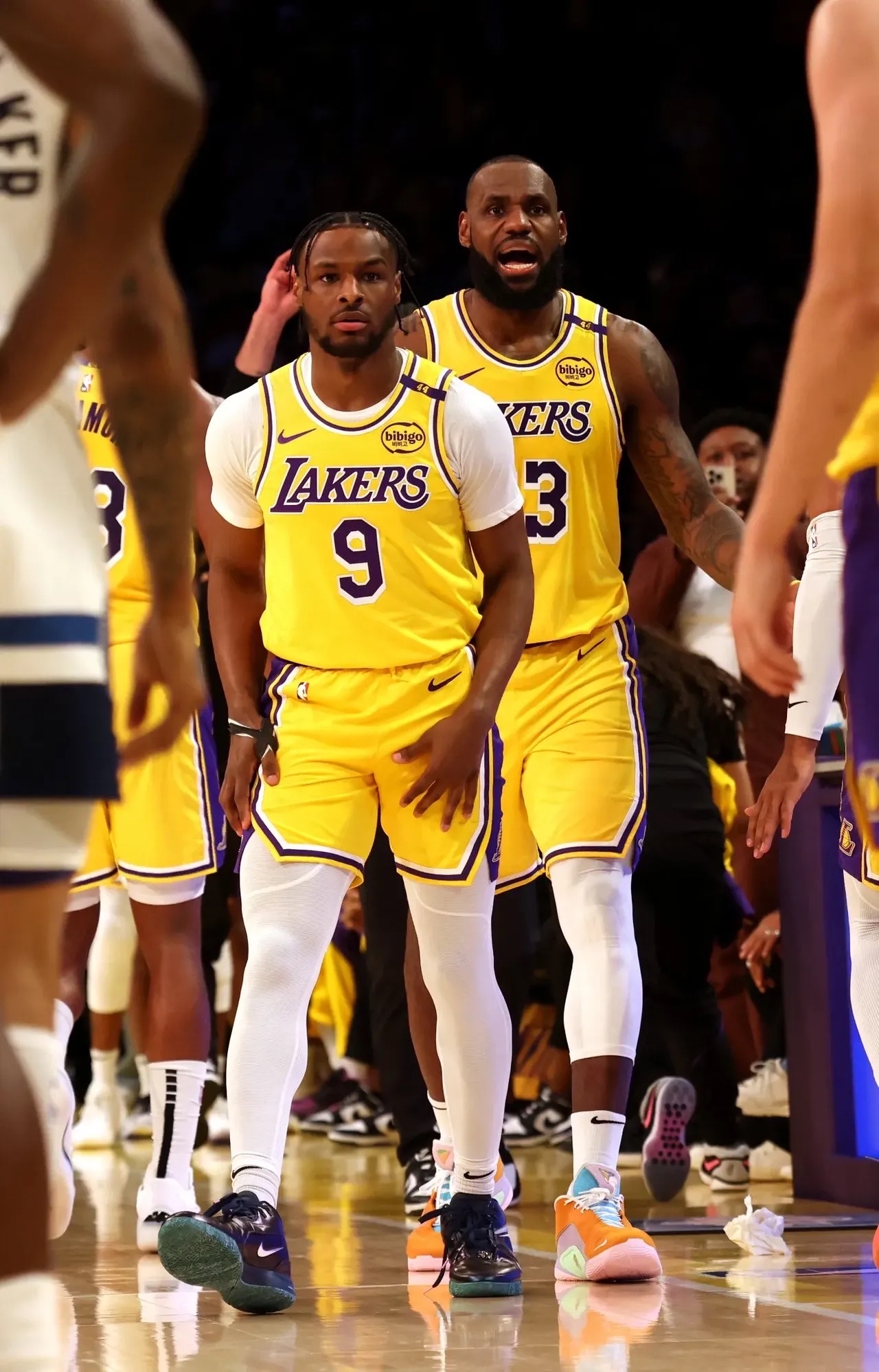 公牛碾压凯尔特人，詹姆斯统治全场