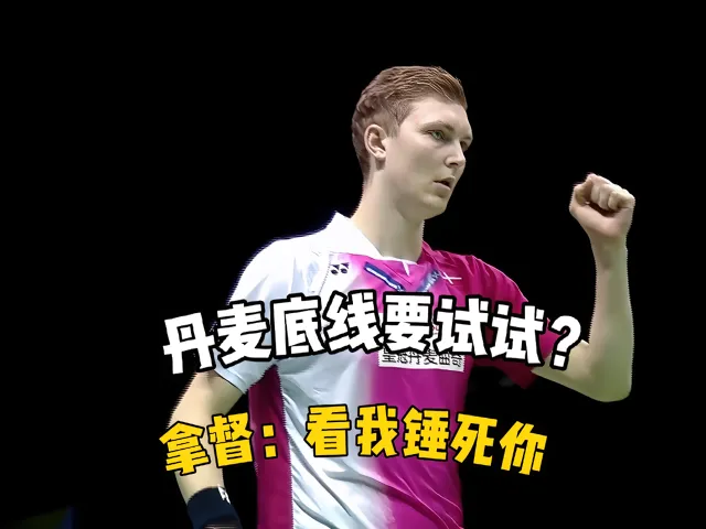 丹麦队横扫日本队,安赛龙高光表现 丹麦队横扫日本队,安赛龙高光表现