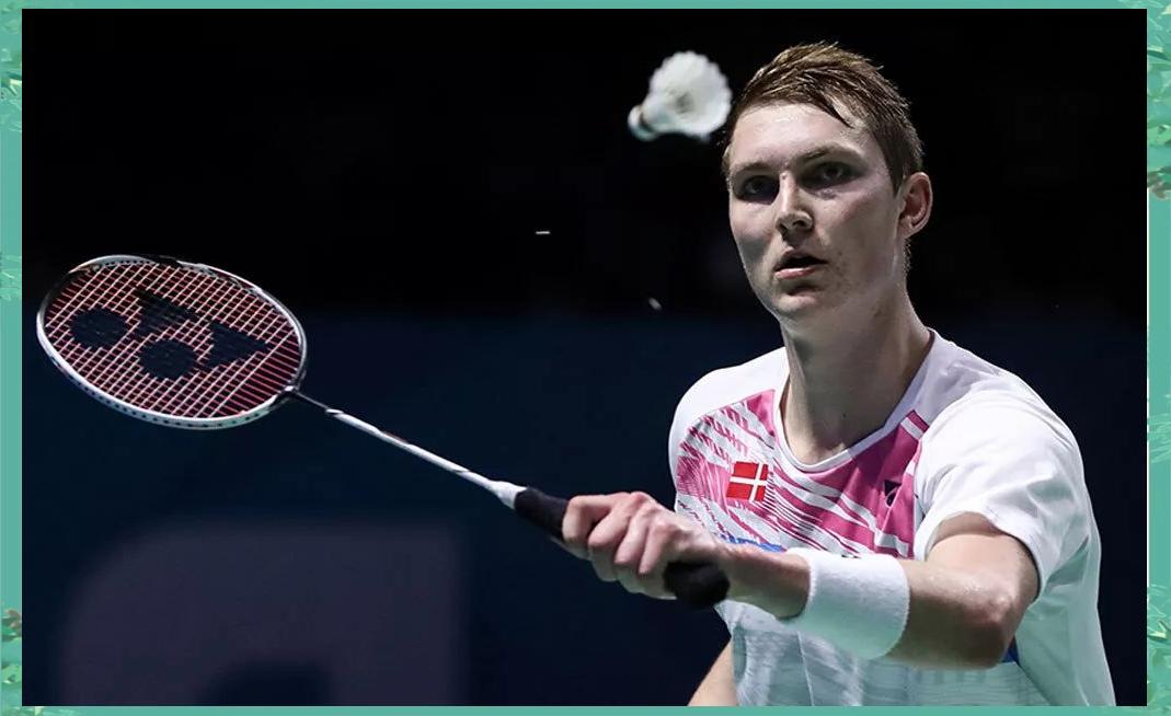 丹麦队横扫日本队,安赛龙高光表现 丹麦队横扫日本队,安赛龙高光表现