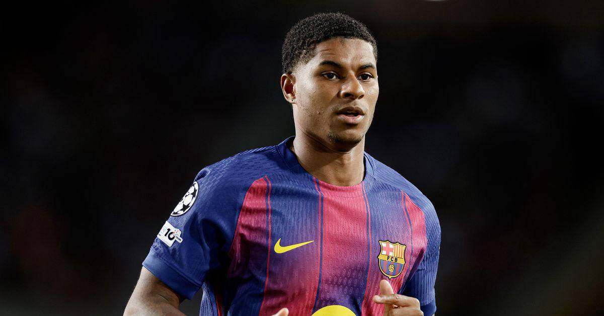 乌克兰翻盘罗马，拉什福德状态火热