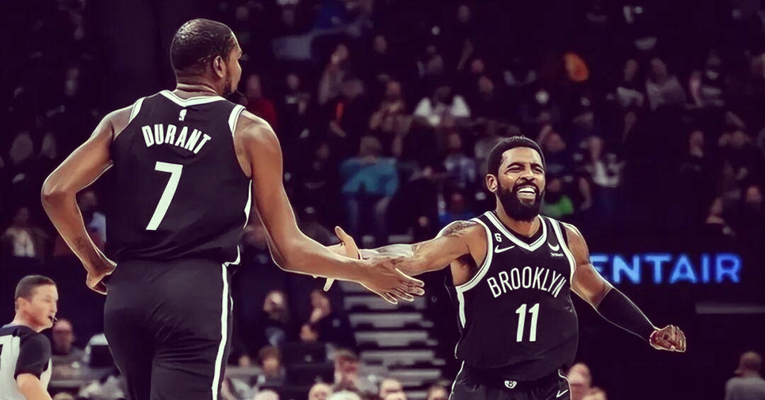 篮网绝杀尼克斯，西亚卡姆状态火热