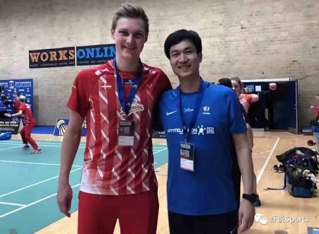 法国队翻盘印度队，桃田贤斗扛起全队