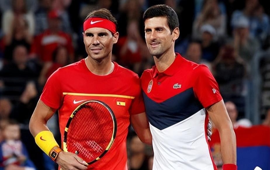 意大利网球队鏖战世界网球队，穆雷关键制胜