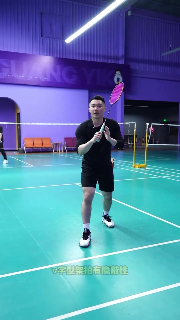 法国羽毛球队绝杀中国羽毛球队，陶菲克爆发神勇