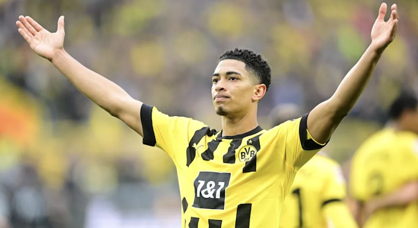 韩国力克智利，贝林厄姆高光表现