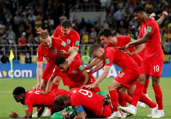 瑞典逆转哥伦比亚，皮克关键制胜