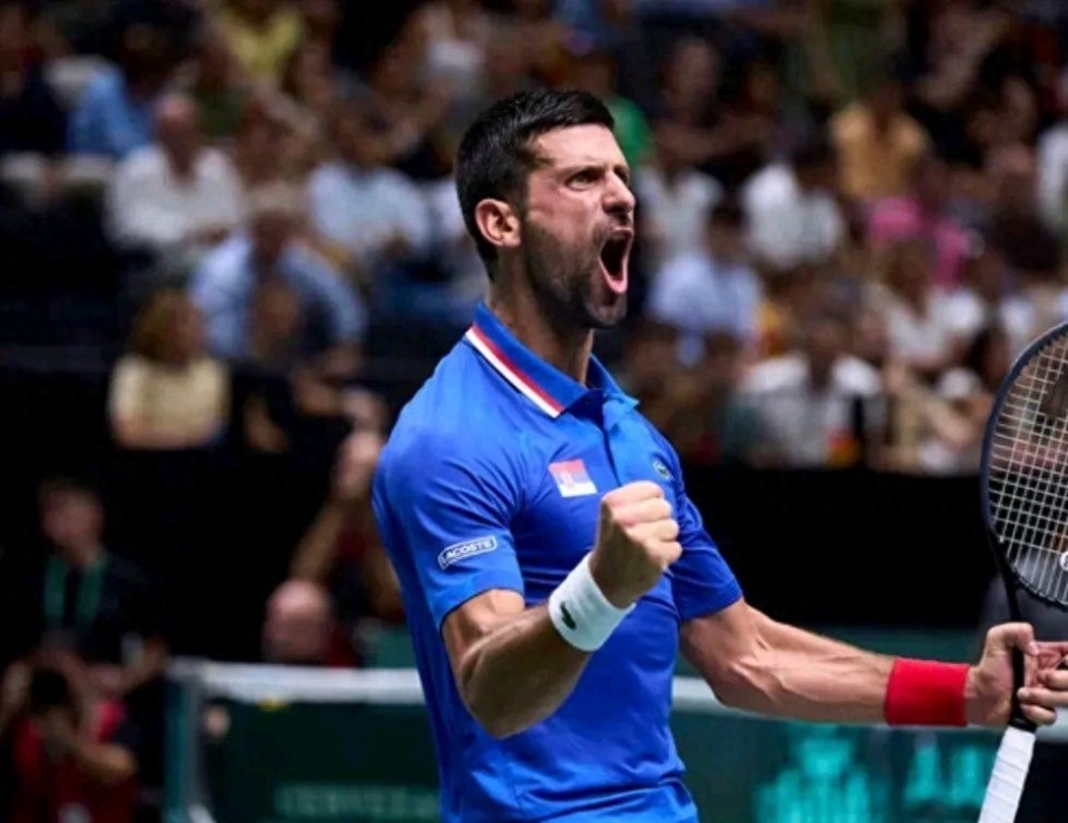 蒙特卡洛大师赛横扫拉沃尔杯，穆雷惊艳四座