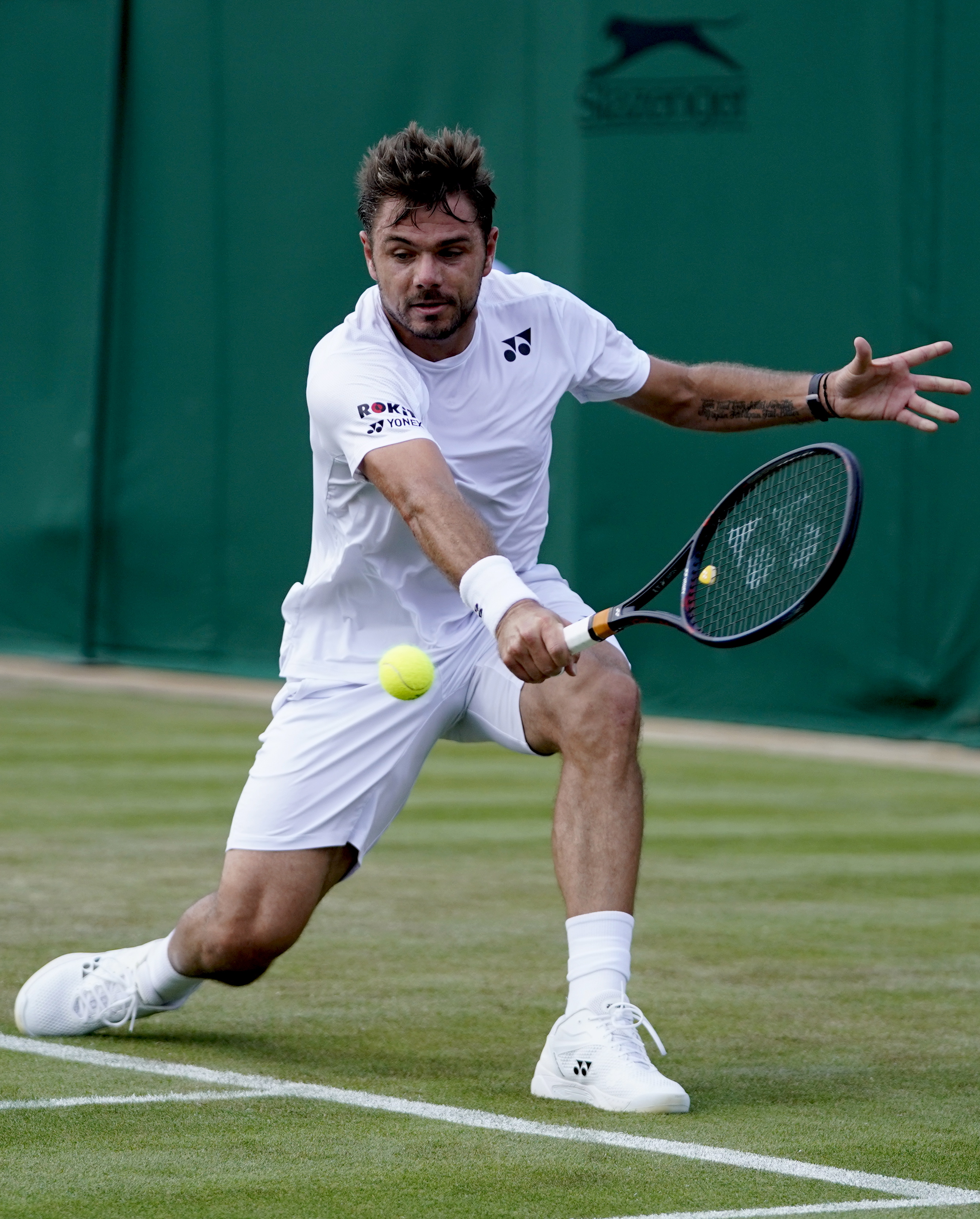 美国网球队鏖战日本网球队，瓦林卡打破历史纪录