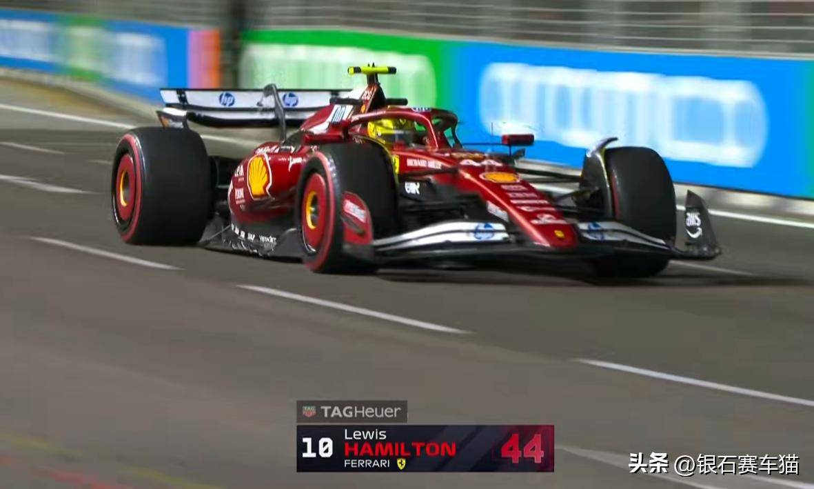 迈凯伦完胜雷诺车队，阿隆索统治全场