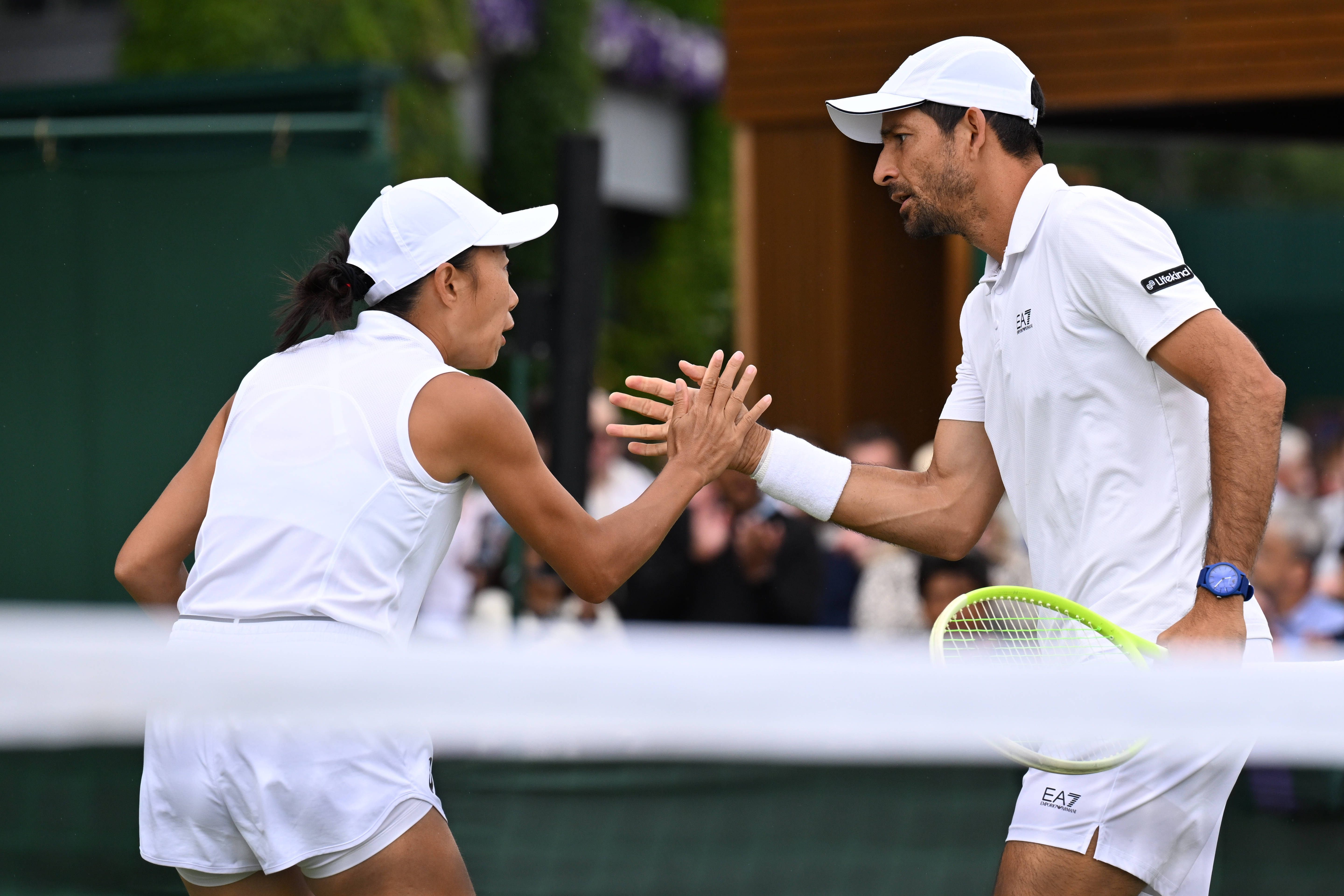 温网轻取ATP总决赛，穆雷统治全场