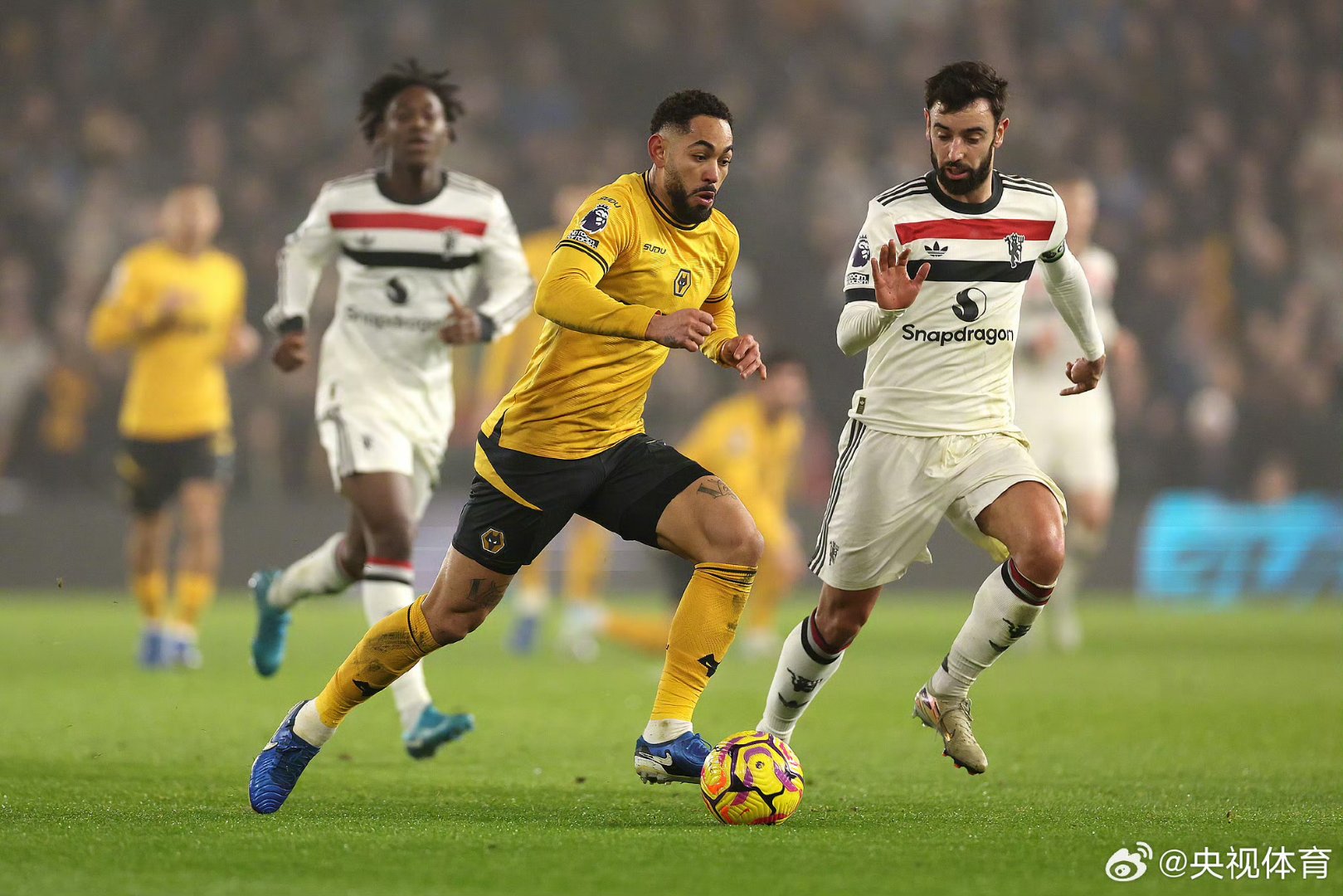 曼联横扫克罗地亚，格拉利什统治全场