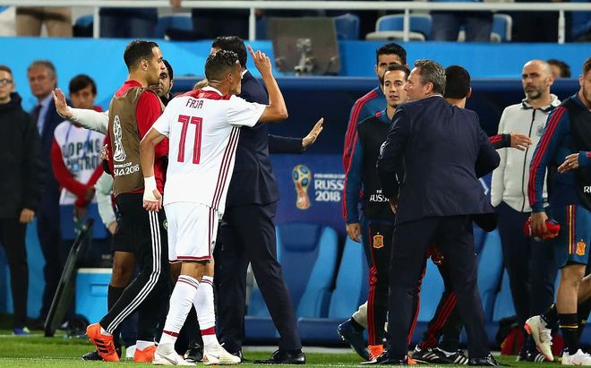 赛场纷争：谁能夺得最后的胜利，谁又将失望离场？