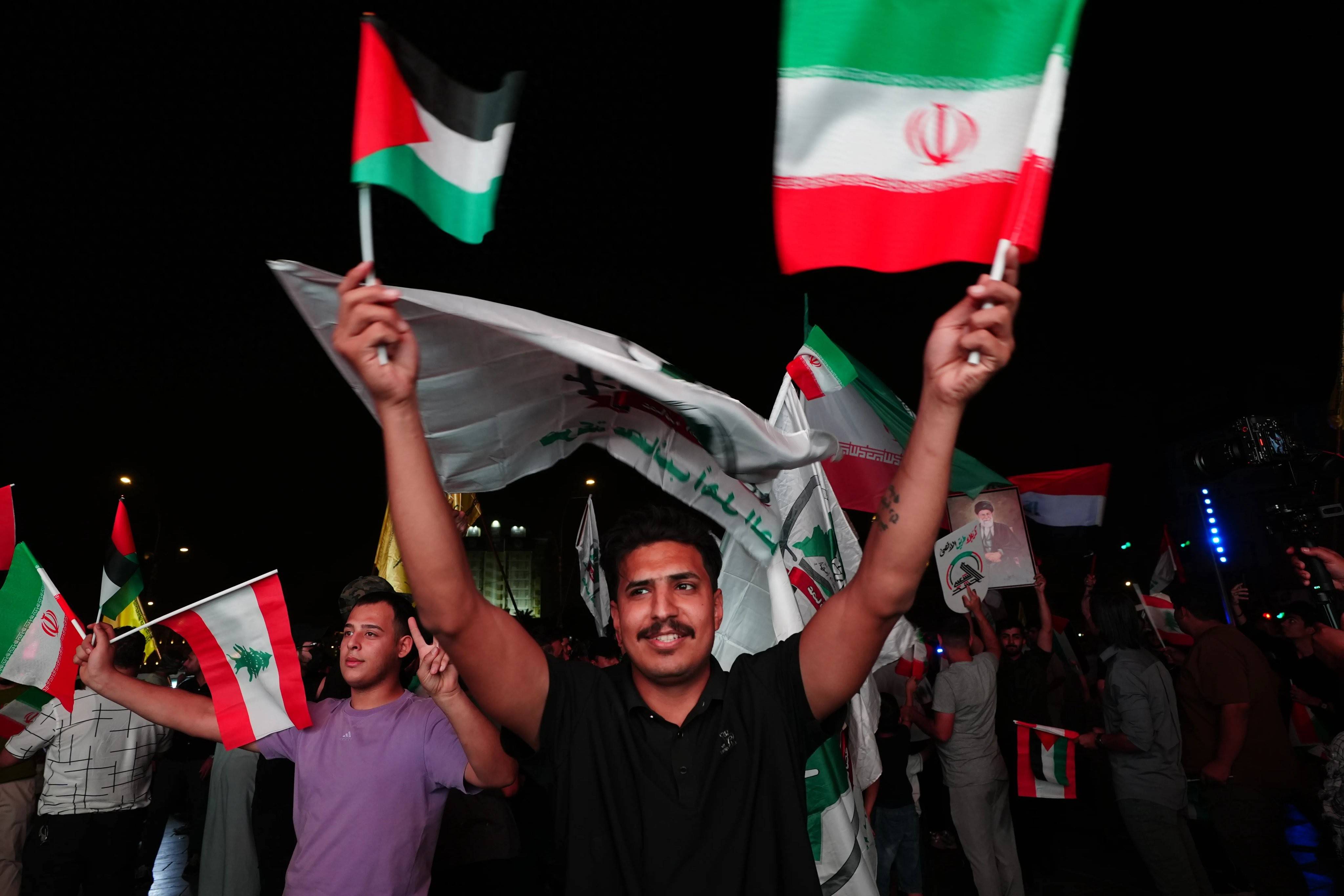 赛场纷争：谁能夺得最后的胜利，谁又将失望离场？