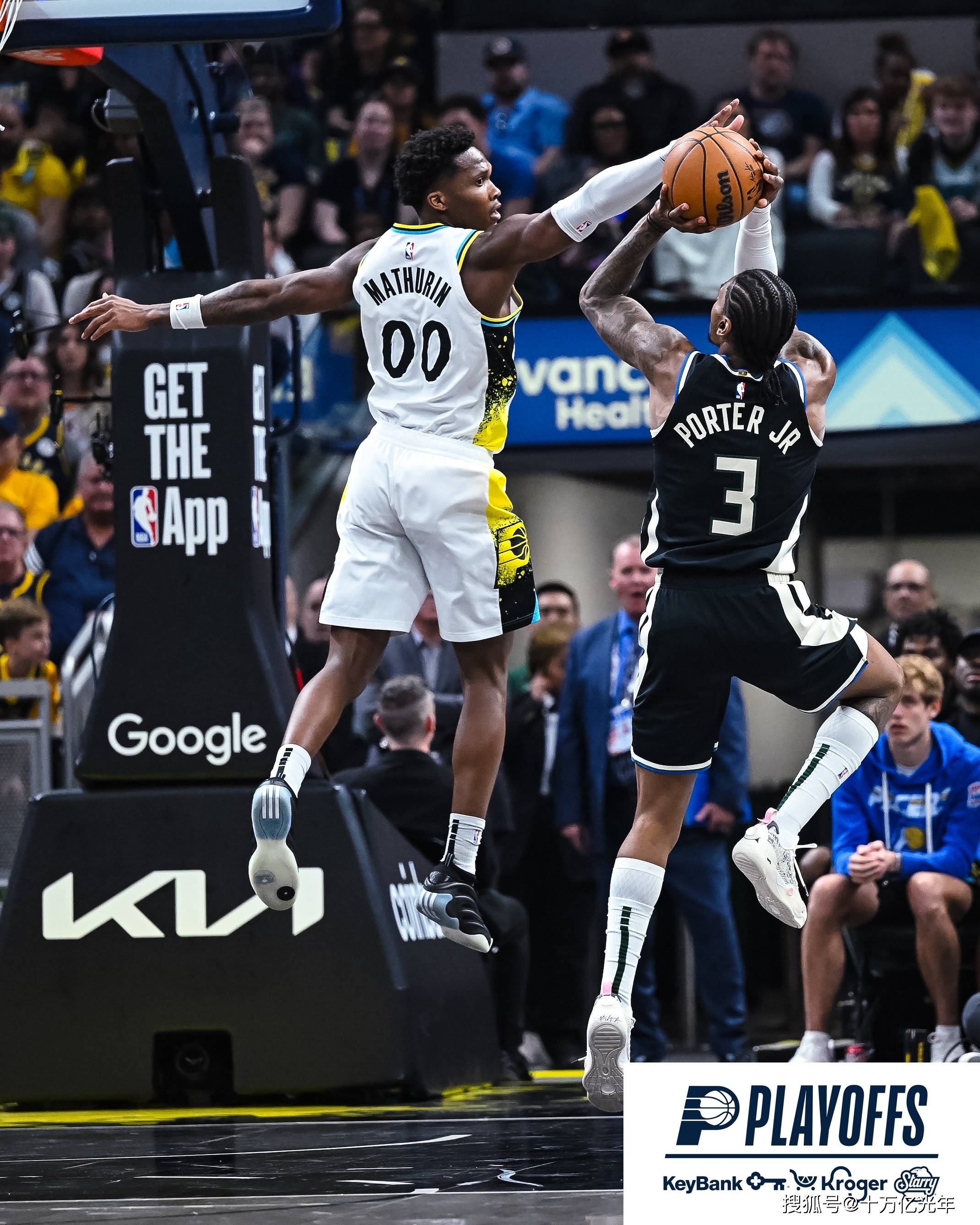 国王完胜步行者，西亚卡姆刷新纪录