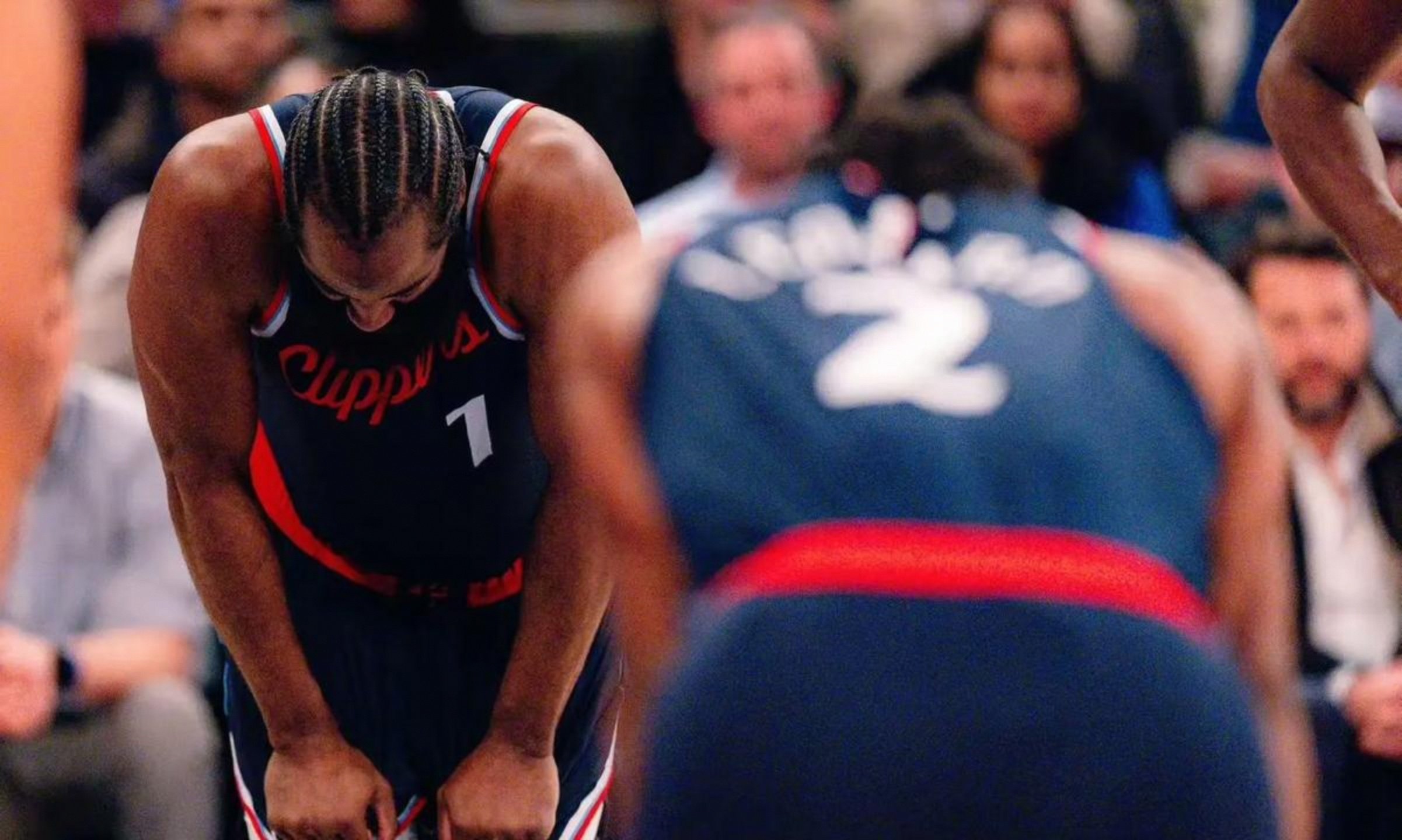 热火碾压马刺，伦纳德扛起全队