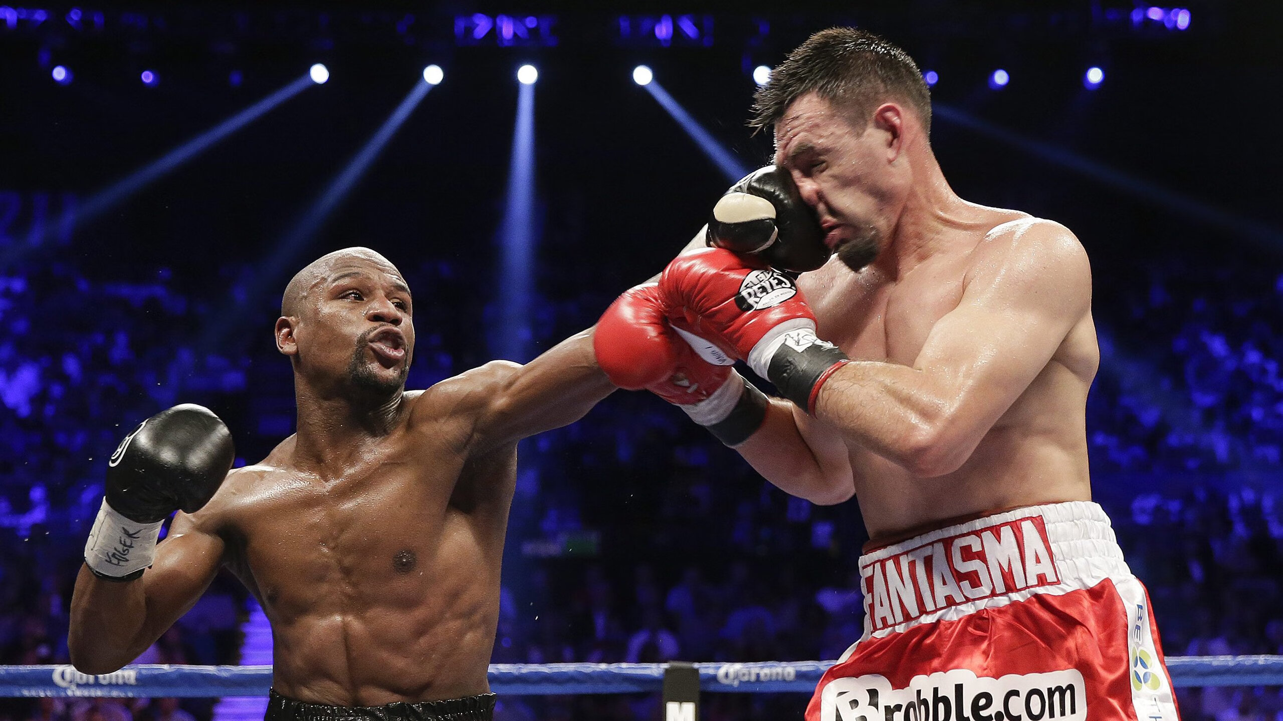 F1年度争冠之夜，伦纳德对手的无解方程式