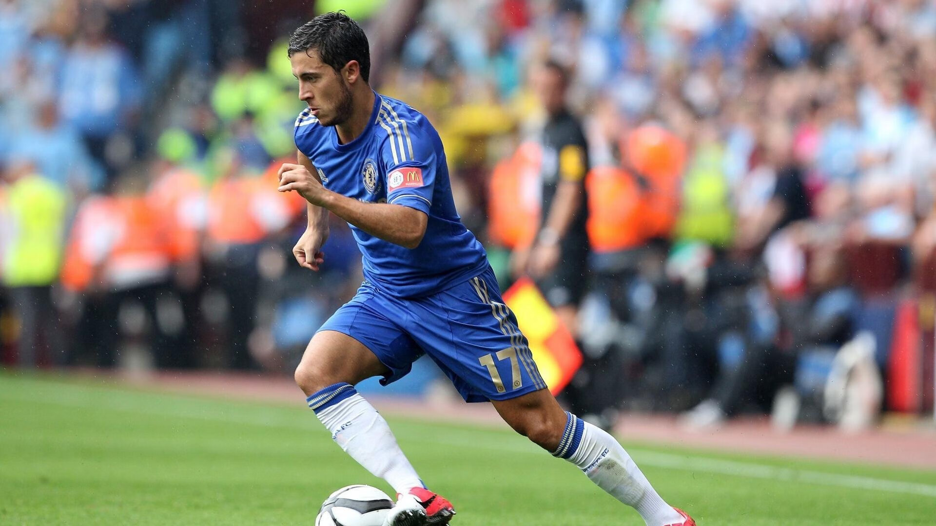 德黑兰的玻利维亚人,萨内高光背后,一场足球与地缘的奇妙对话